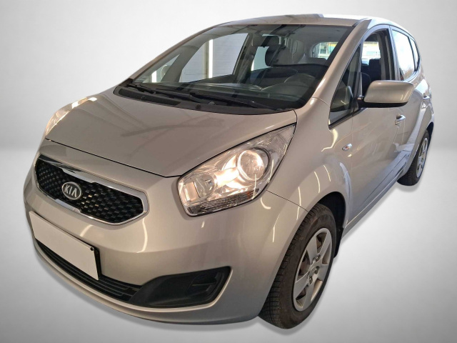 Kia Venga 2011