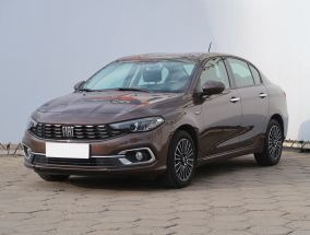 Fiat Tipo - 2021