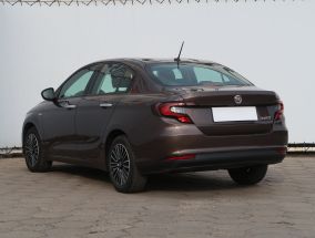Fiat Tipo - 2021