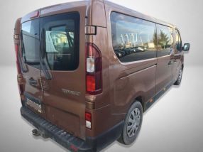 Renault Trafic - 2017