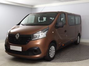 Renault Trafic - 2017
