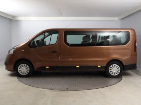 Renault Trafic - 2017