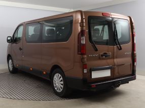 Renault Trafic - 2017