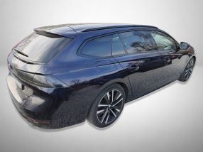 Peugeot 508 - 2021