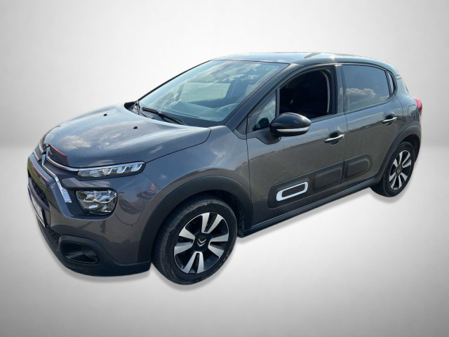 Citroen C3 2023