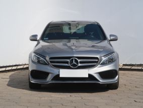 Mercedes-Benz C - 2015