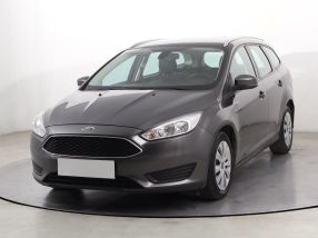 Ford Focus - 2015