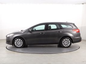 Ford Focus - 2015