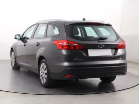 Ford Focus - 2015