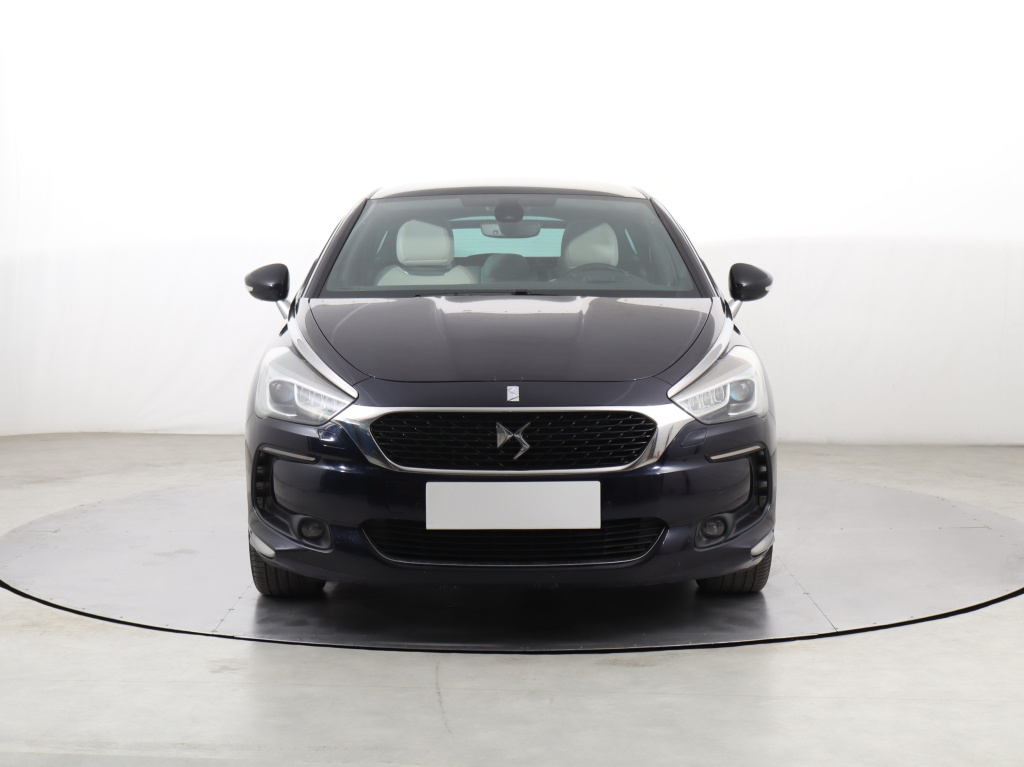 DS 5