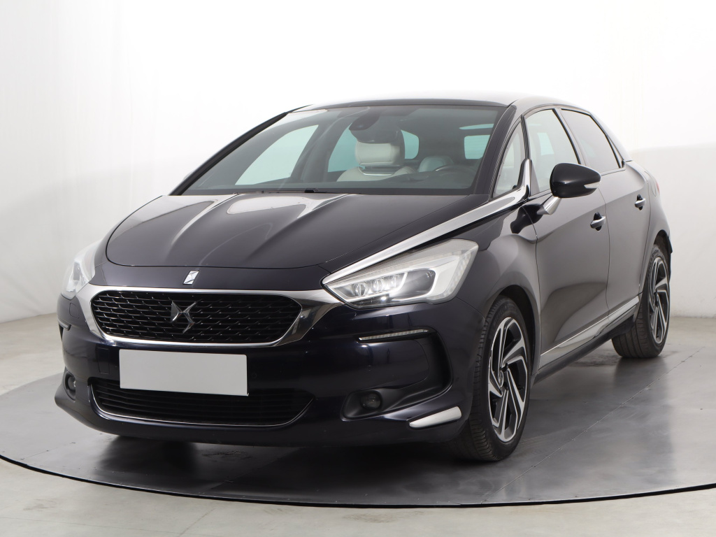 DS 5