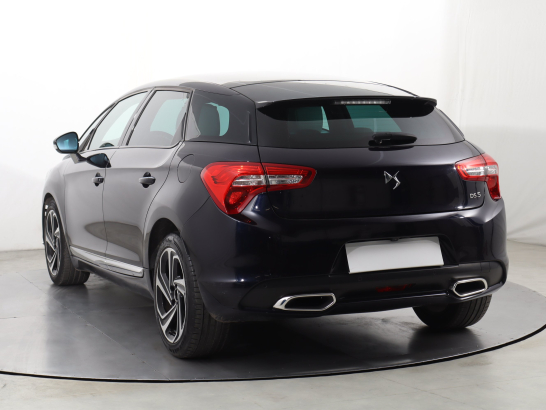 DS 5