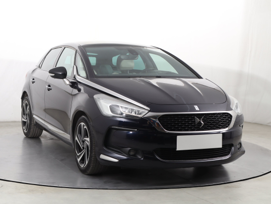 DS 5
