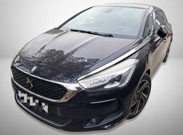 DS 5 2016