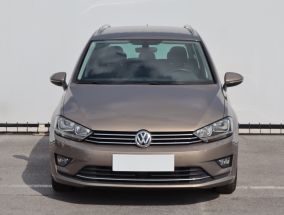 Volkswagen Golf Sportsvan - 2017