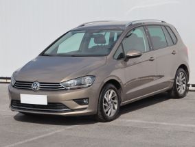 Volkswagen Golf Sportsvan - 2017