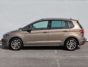 Volkswagen Golf Sportsvan - 2017