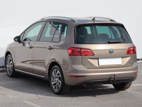Volkswagen Golf Sportsvan - 2017
