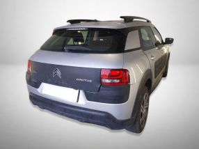 Citroen C4 Cactus - 2015