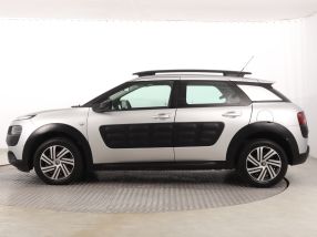 Citroen C4 Cactus - 2015