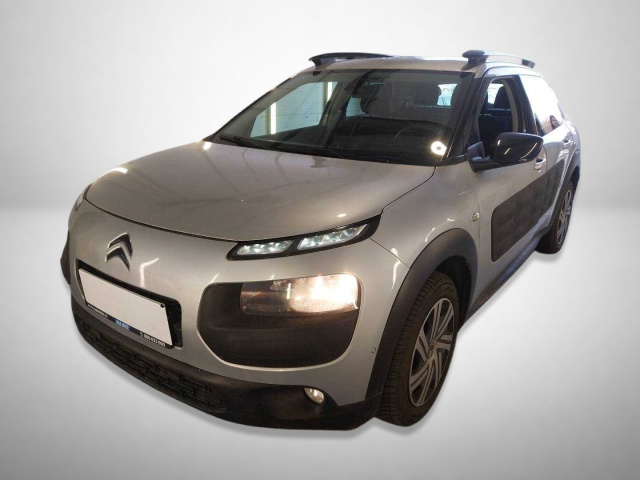 Citroen C4 Cactus 2015