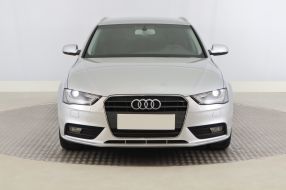Audi A4 - 2014