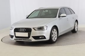 Audi A4 - 2014