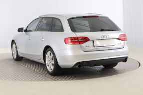 Audi A4 - 2014