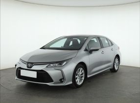 Toyota Corolla - 2022