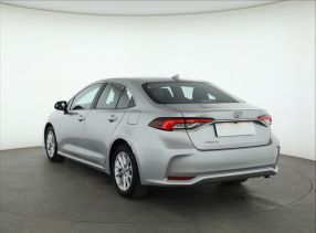 Toyota Corolla - 2022