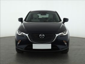Mazda CX-3 - 2015