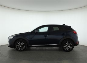 Mazda CX-3 - 2015