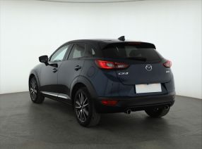 Mazda CX-3 - 2015