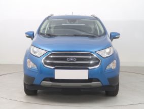 Ford Ecosport - 2020