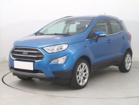 Ford Ecosport - 2020