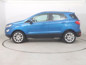 Ford Ecosport - 2020