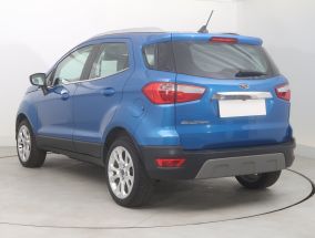 Ford Ecosport - 2020