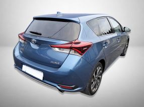 Toyota Auris - 2015