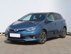 Toyota Auris - 2015