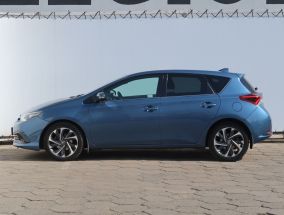 Toyota Auris - 2015