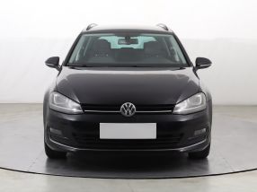Volkswagen Golf - 2013