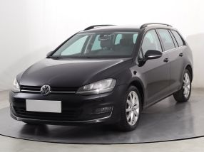 Volkswagen Golf - 2013