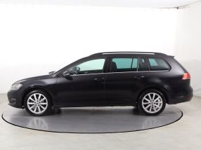Volkswagen Golf - 2013