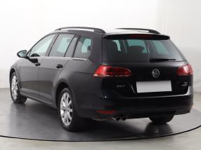 Volkswagen Golf - 2013