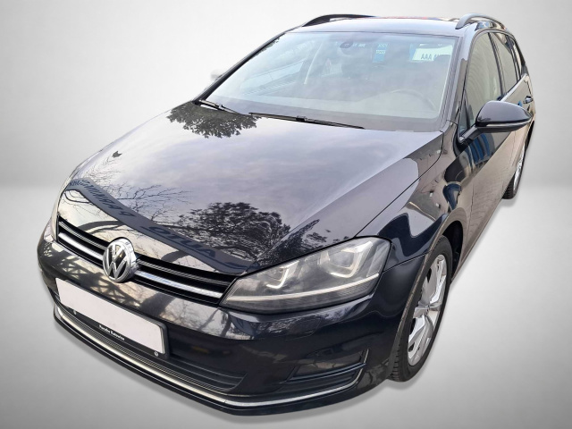 Volkswagen Golf 2013
