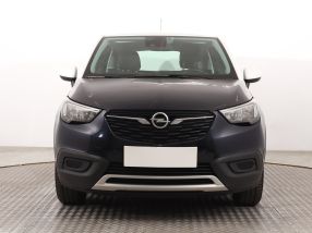 Opel Crossland - 2018