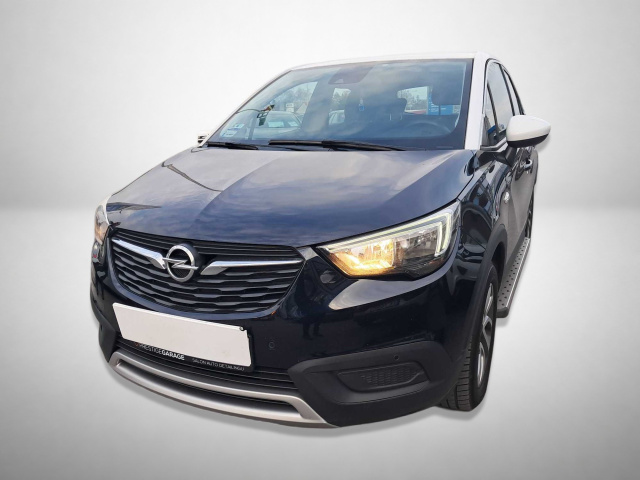 Opel Crossland 2018