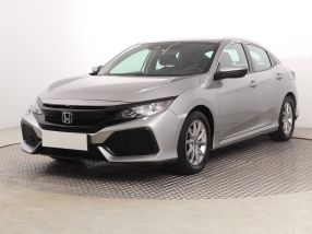 Honda Civic - 2017