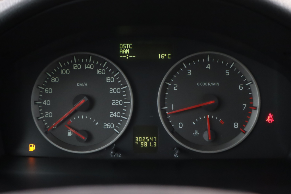 Volvo S40