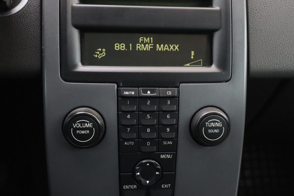Volvo S40